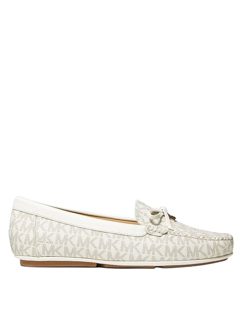 JULIETTE Mocassin brun - Chaussures Femme