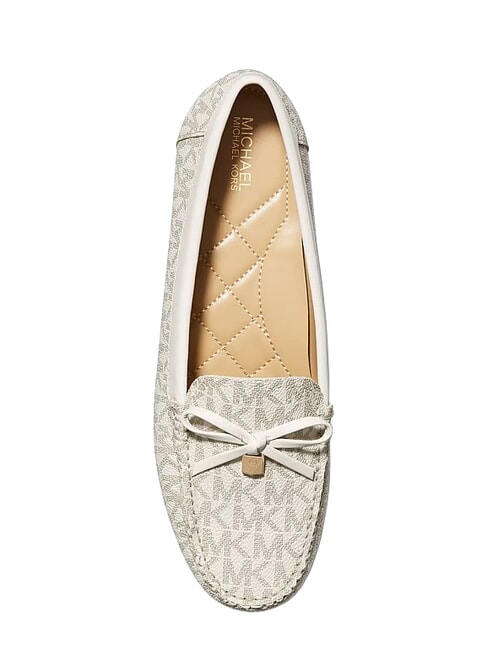 JULIETTE Mocassin brun - Chaussures Femme