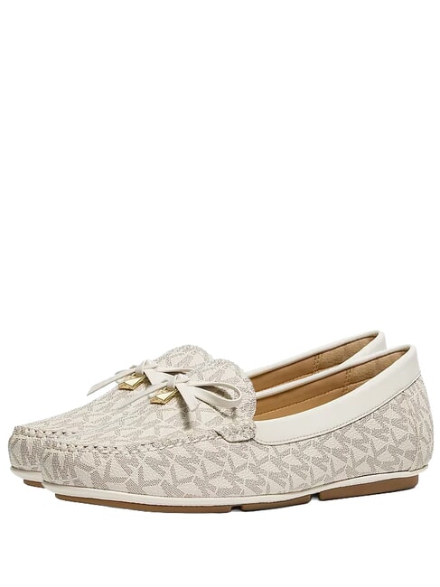 JULIETTE Mocassin brun - Chaussures Femme