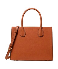 MICHAEL KORS MERCER Sac bandouli&egrave;re en cuir - Sacs pour Femme