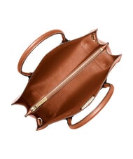 MICHAEL KORS MERCER Sac bandouli&egrave;re en cuir bagage - Sacs pour Femme - 3