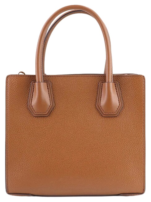 MERCER Sac &agrave; main avec bandouli&egrave;re, en cuir bagage - Sacs pour Femme