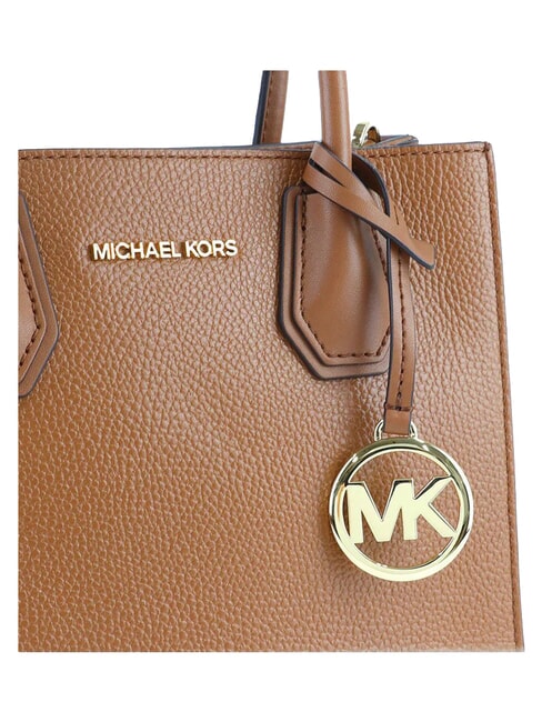 MERCER Sac &agrave; main avec bandouli&egrave;re, en cuir bagage - Sacs pour Femme