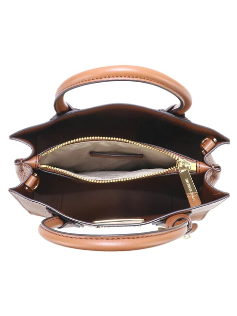 MERCER Sac &agrave; main avec bandouli&egrave;re, en cuir bagage - Sacs pour Femme