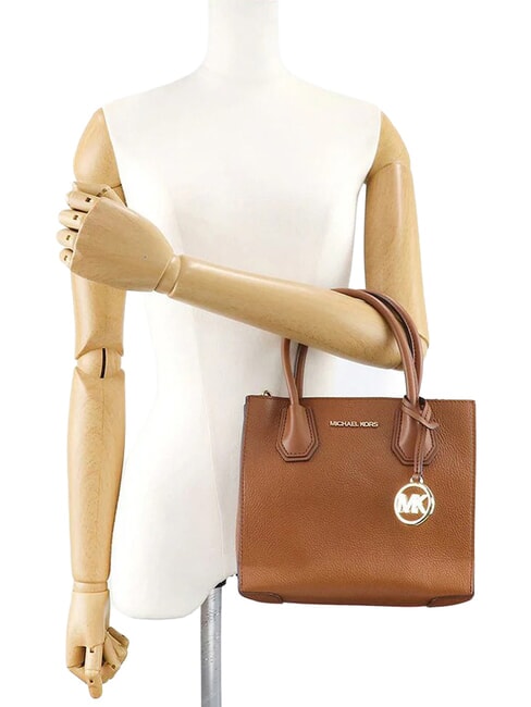 MERCER Sac &agrave; main avec bandouli&egrave;re, en cuir bagage - Sacs pour Femme