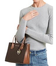 MICHAEL KORS MERCER Sac bandouli&egrave;re - Sacs pour Femme