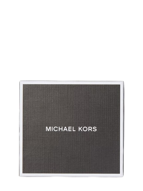GIFT Coffret cadeau pour homme, porte-cartes et ceinture bleu - Portefeuilles Homme
