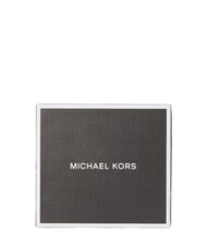 MICHAEL KORS GIFT Coffret cadeau pour homme, porte-cartes et ceinture bleu - Portefeuilles Homme - 2