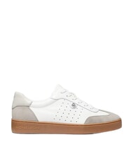 MICHAEL KORS SCOTTY Baskets en cuir - Chaussures Femme
