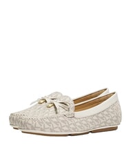 MICHAEL KORS JULIETTE Mocassin brun - Chaussures Femme - 4