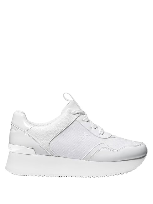 RAINA Baskets blanc - Chaussures Femme