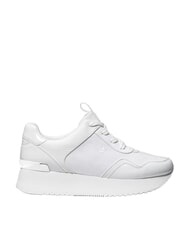MICHAEL KORS RAINA Baskets - Chaussures Femme