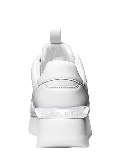 RAINA Baskets blanc - Chaussures Femme