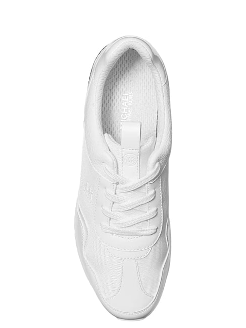 RAINA Baskets blanc - Chaussures Femme