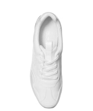 MICHAEL KORS RAINA Baskets blanc - Chaussures Femme - 4
