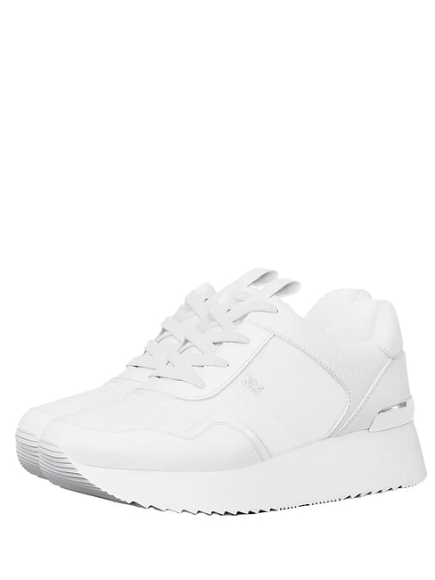 RAINA Baskets blanc - Chaussures Femme