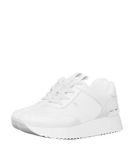 MICHAEL KORS RAINA Baskets blanc - Chaussures Femme - 5