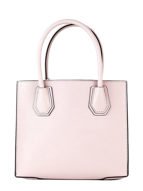 MERCER Sac &agrave; main avec bandouli&egrave;re, en cuir fard &agrave; joues en poudre - Sacs pour Femme