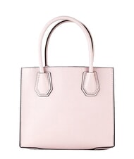 MICHAEL KORS MERCER Sac &agrave; main avec bandouli&egrave;re, en cuir - Sacs pour Femme
