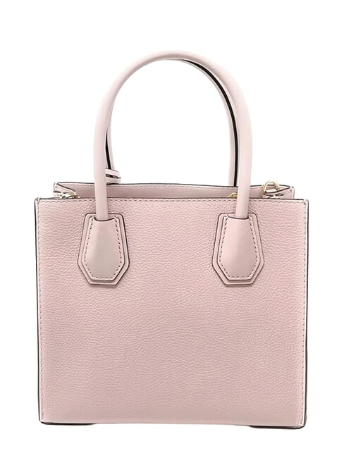 MERCER Sac &agrave; main avec bandouli&egrave;re, en cuir fard &agrave; joues en poudre - Sacs pour Femme