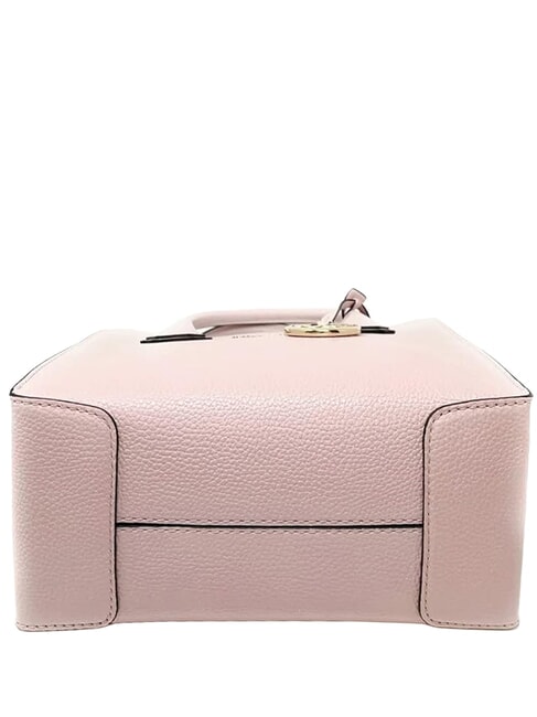 MERCER Sac &agrave; main avec bandouli&egrave;re, en cuir fard &agrave; joues en poudre - Sacs pour Femme