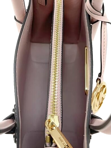 MERCER Sac &agrave; main avec bandouli&egrave;re, en cuir fard &agrave; joues en poudre - Sacs pour Femme