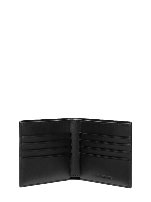 GIFT Coffret cadeau pour homme, portefeuille et ceinture bleu - Portefeuilles Homme
