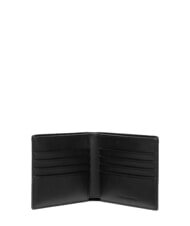 MICHAEL KORS GIFT Coffret cadeau pour homme, portefeuille et ceinture bleu - Portefeuilles Homme - 2