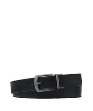 MICHAEL KORS GIFT Coffret cadeau pour homme, portefeuille et ceinture bleu - Portefeuilles Homme - 3