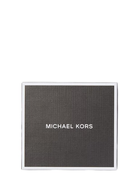 GIFT Coffret cadeau pour homme, portefeuille et ceinture bleu - Portefeuilles Homme