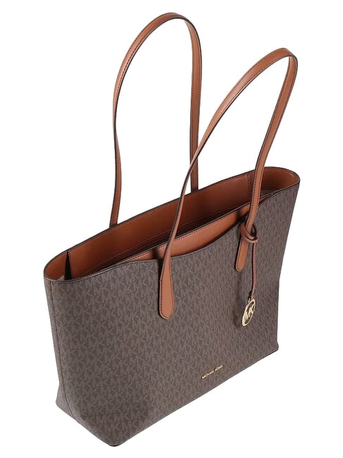 ARDEN sac &agrave; bandouli&egrave;re brun - Sacs pour Femme
