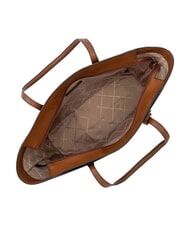 MICHAEL KORS ARDEN sac &agrave; bandouli&egrave;re brun - Sacs pour Femme - 4