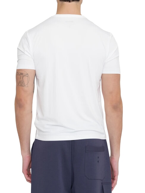 JASONS T-shirt &agrave; manches courtes blanc optique - T-shirt