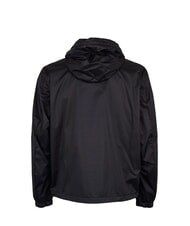 BLAUER CARRUTH veste &agrave; capuche noir - Vestes pour hommes - 2