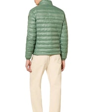 BLAUER SEWALL Doudoune courte matelass&eacute;e, col montant - Doudounes homme