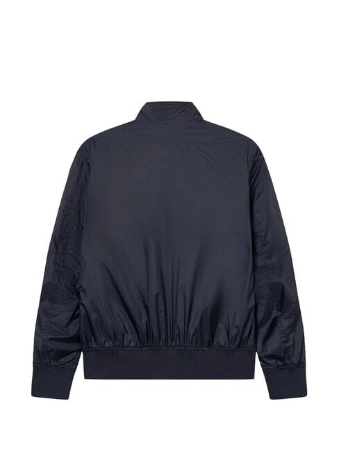 BRAHMS Veste bleu - Vestes pour hommes