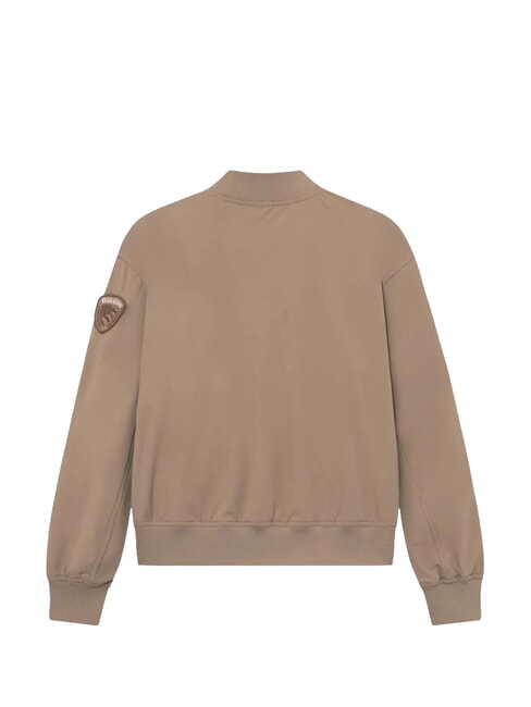 DEVINE Veste beige naturel - Vestes pour femmes