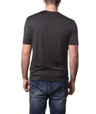 BLAUER JASONS T-shirt &agrave; manches courtes noir - T-shirt - 2