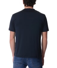 BLAUER JASONS T-shirt &agrave; manches courtes bleu - T-shirt - 2