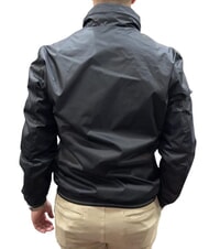 BLAUER DIMOCK Veste noir - Vestes pour hommes - 3