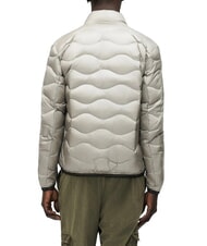 BLAUER DANIEL couette en duvet - Doudounes homme