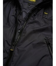 BLAUER BRAHMS Veste noir - Vestes pour hommes - 2