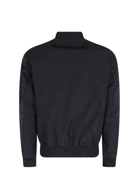 ROCKY Veste noir - Vestes pour hommes
