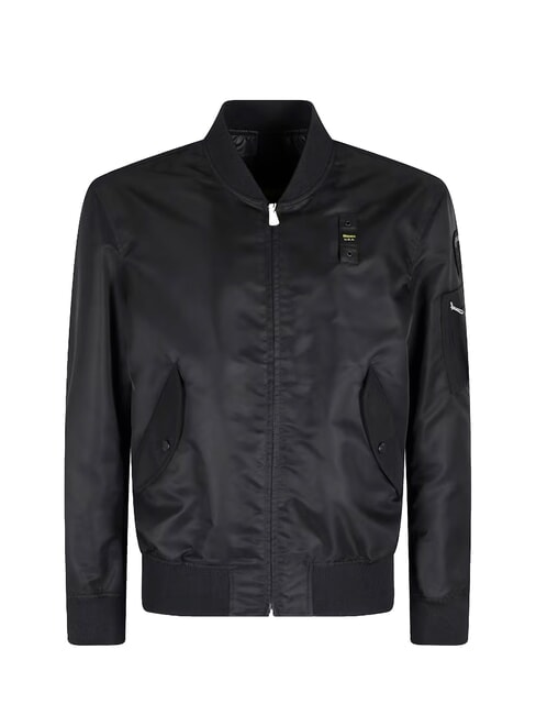ROCKY Veste noir - Vestes pour hommes