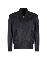 BLAUER ROCKY Veste noir - Vestes pour hommes - 3