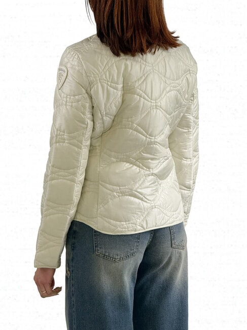 ELLERY Veste Blanc comme neige - Vestes pour femmes