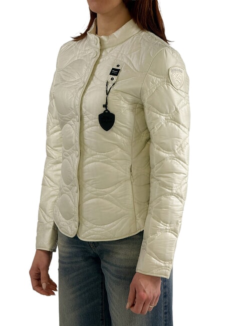 ELLERY Veste Blanc comme neige - Vestes pour femmes