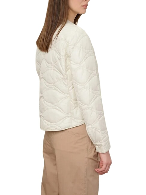 DALRYMPLE Veste Blanc comme neige - Vestes pour femmes