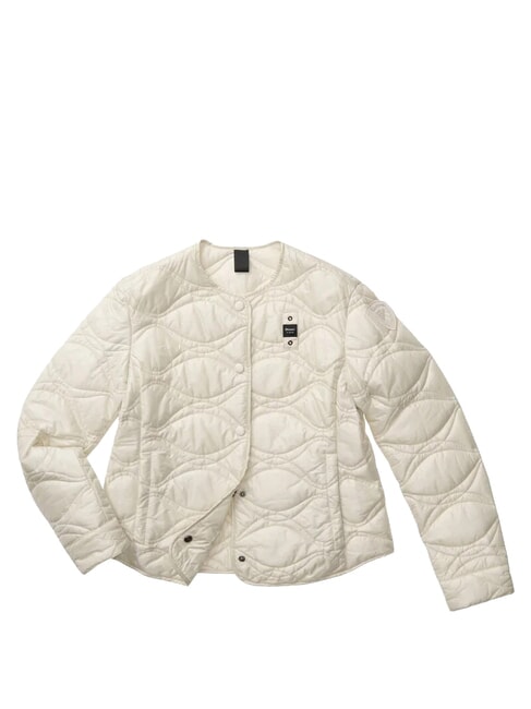 DALRYMPLE Veste Blanc comme neige - Vestes pour femmes