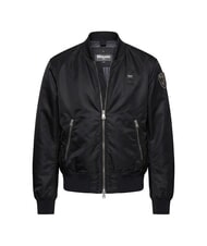 BLAUER LAURIE Veste noir - Vestes pour femmes - 3